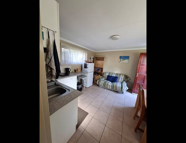 1 bed property to rent in THE REEDS